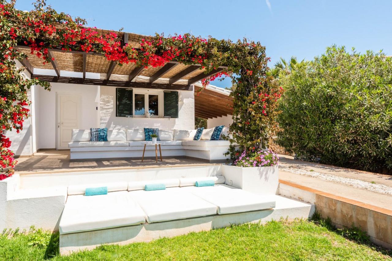 Villa Bini Uxuanne Binibeca Buitenkant foto