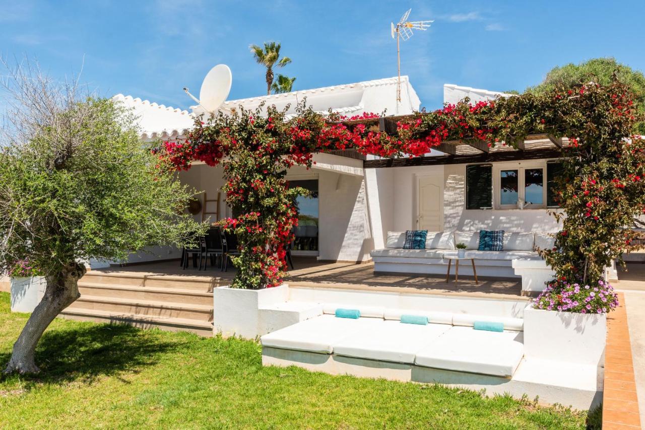 Villa Bini Uxuanne Binibeca Buitenkant foto