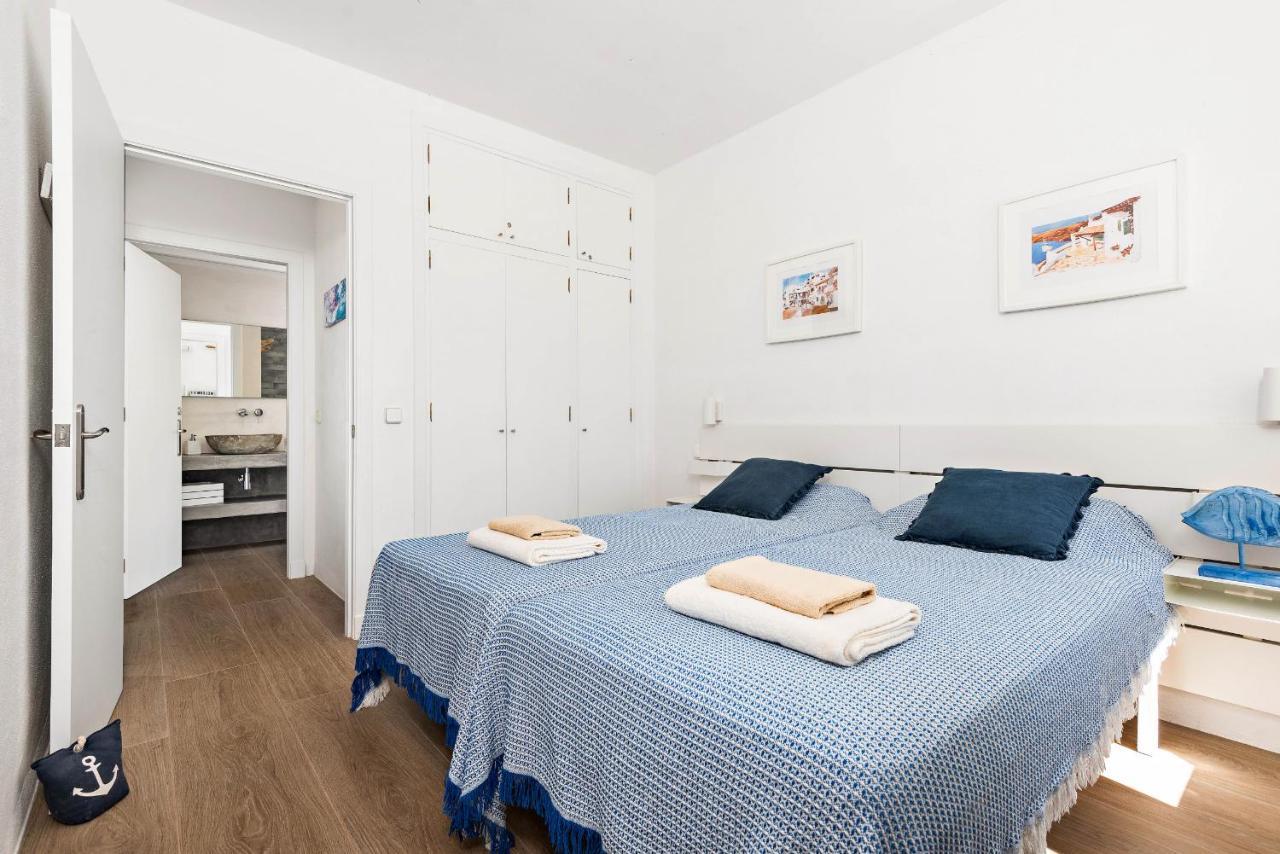 Villa Bini Uxuanne Binibeca Buitenkant foto
