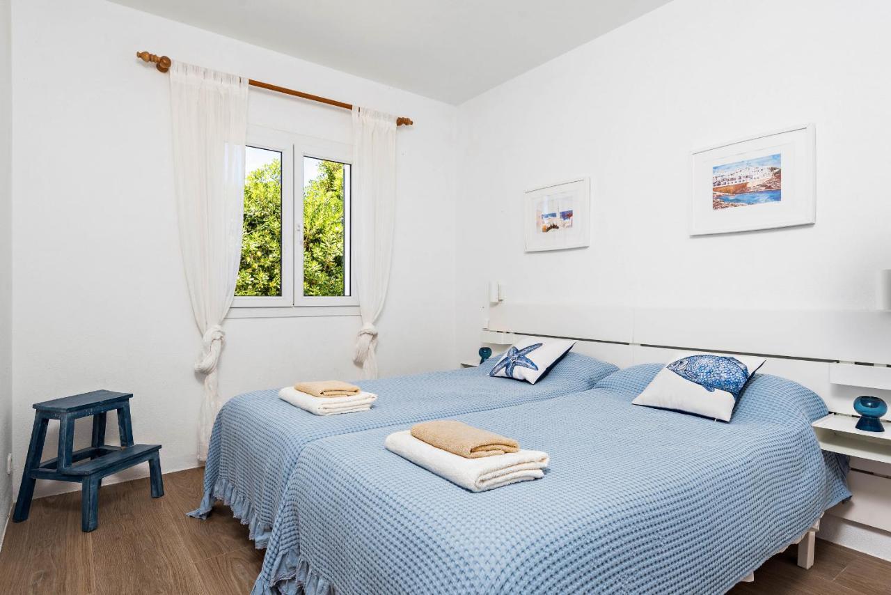 Villa Bini Uxuanne Binibeca Buitenkant foto