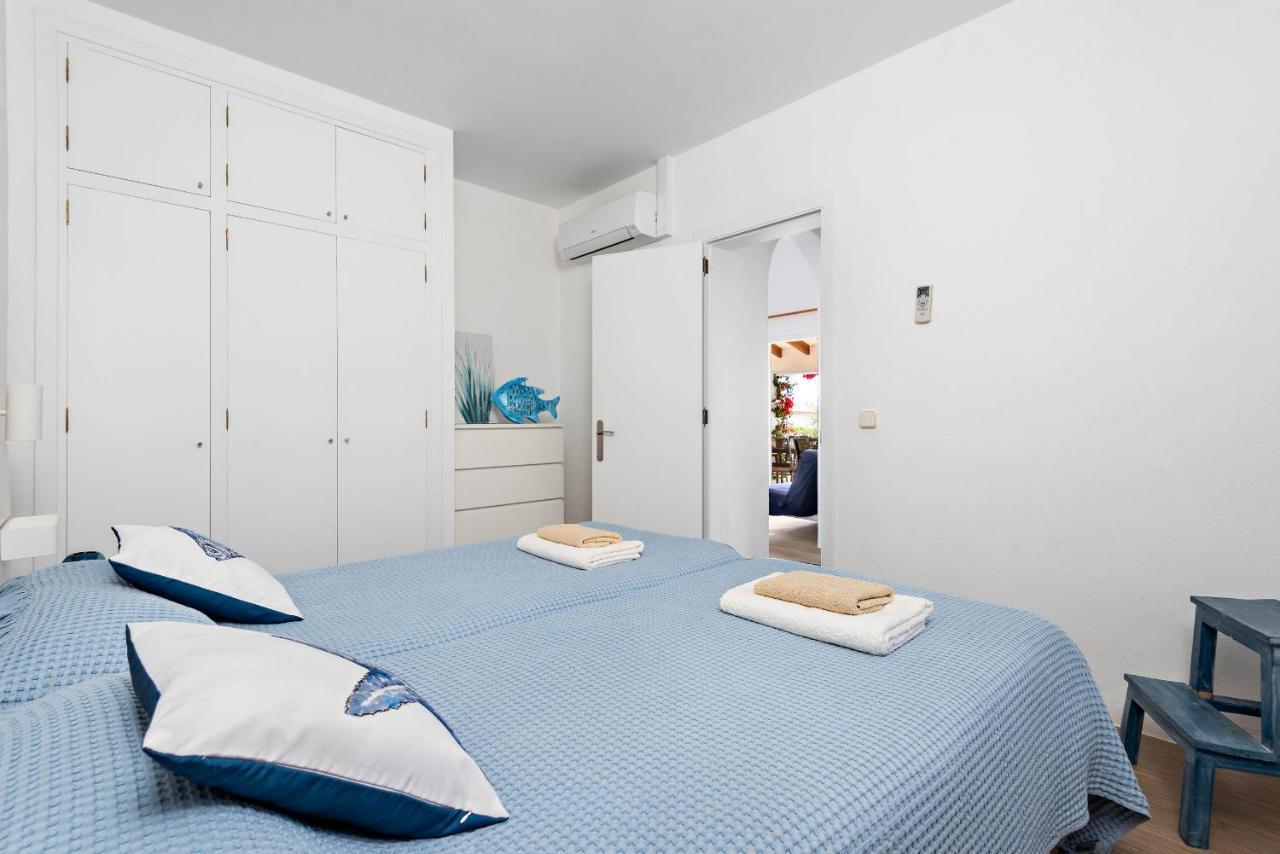 Villa Bini Uxuanne Binibeca Buitenkant foto
