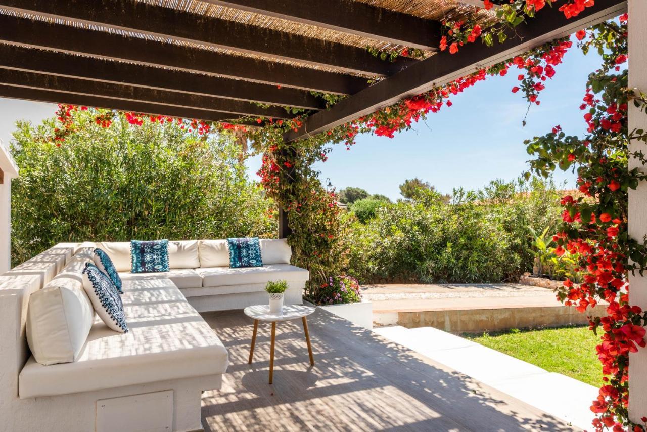 Villa Bini Uxuanne Binibeca Buitenkant foto